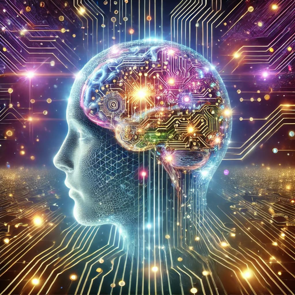 Initiation à l'intelligence artificielle #1